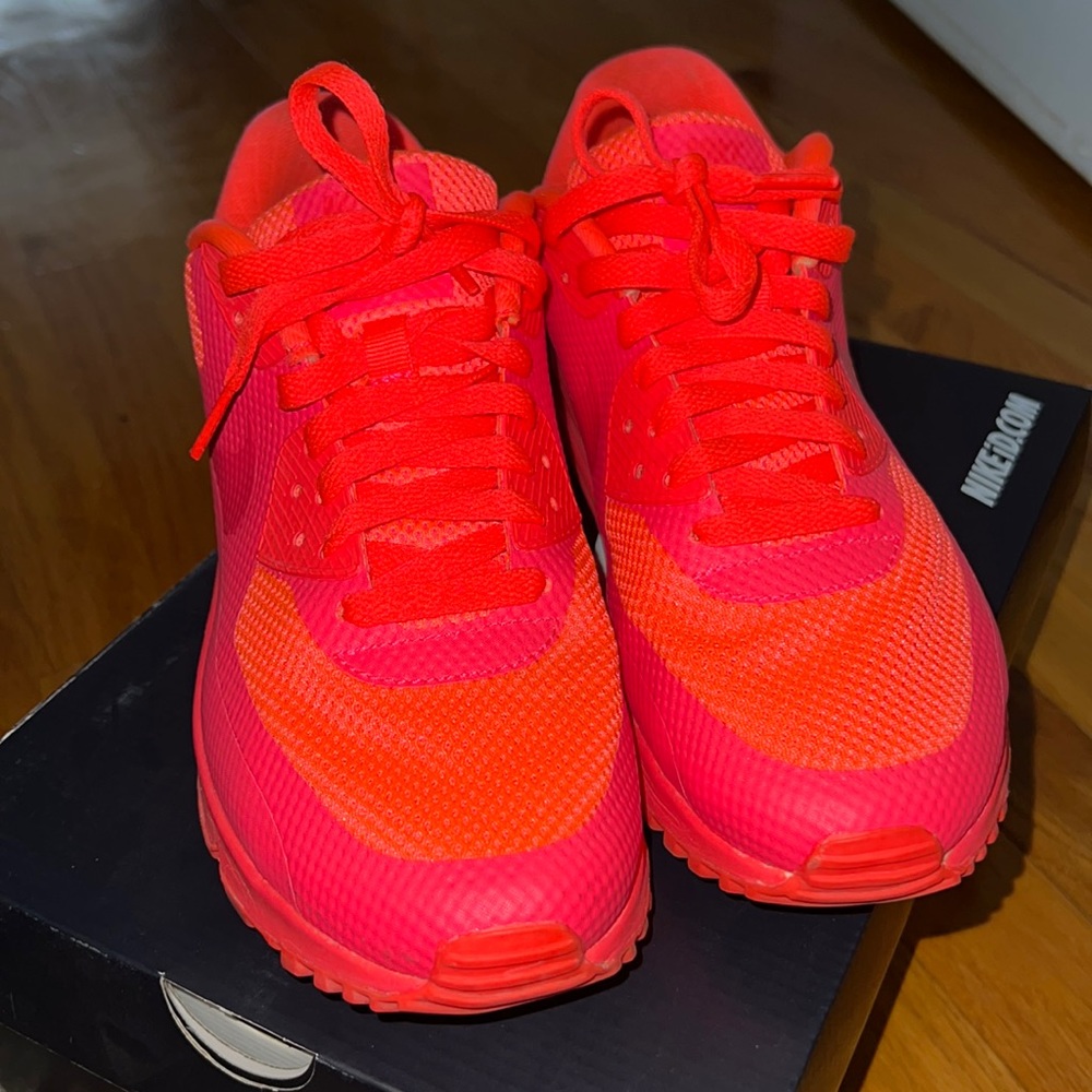 Nike custom Air Max